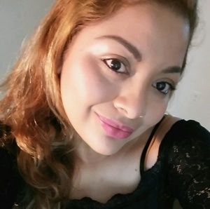 Meet your Posher, Miriam